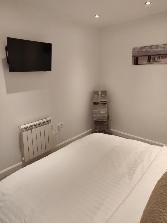 Saint-Marcel-sur-Aude Dobbies Adults Only Boutique Apartment المظهر الخارجي الصورة