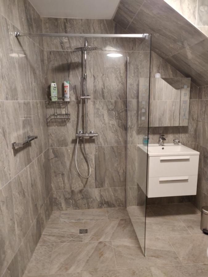 Saint-Marcel-sur-Aude Dobbies Adults Only Boutique Apartment المظهر الخارجي الصورة