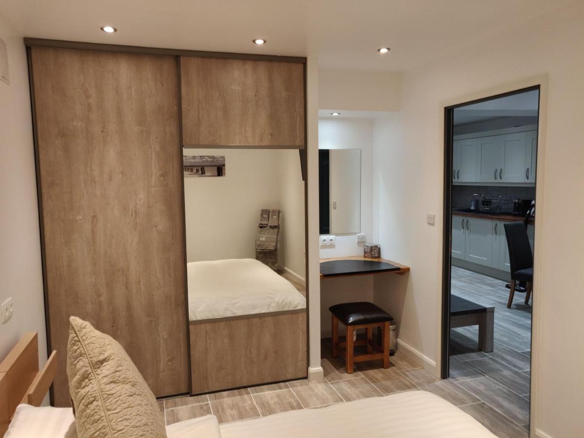 Saint-Marcel-sur-Aude Dobbies Adults Only Boutique Apartment المظهر الخارجي الصورة
