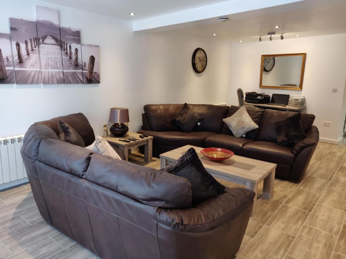 Saint-Marcel-sur-Aude Dobbies Adults Only Boutique Apartment المظهر الخارجي الصورة