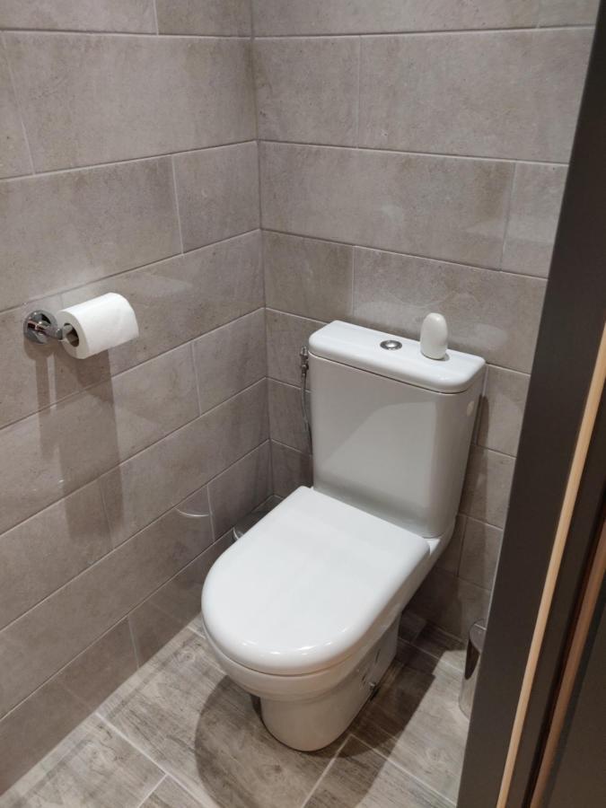 Saint-Marcel-sur-Aude Dobbies Adults Only Boutique Apartment المظهر الخارجي الصورة