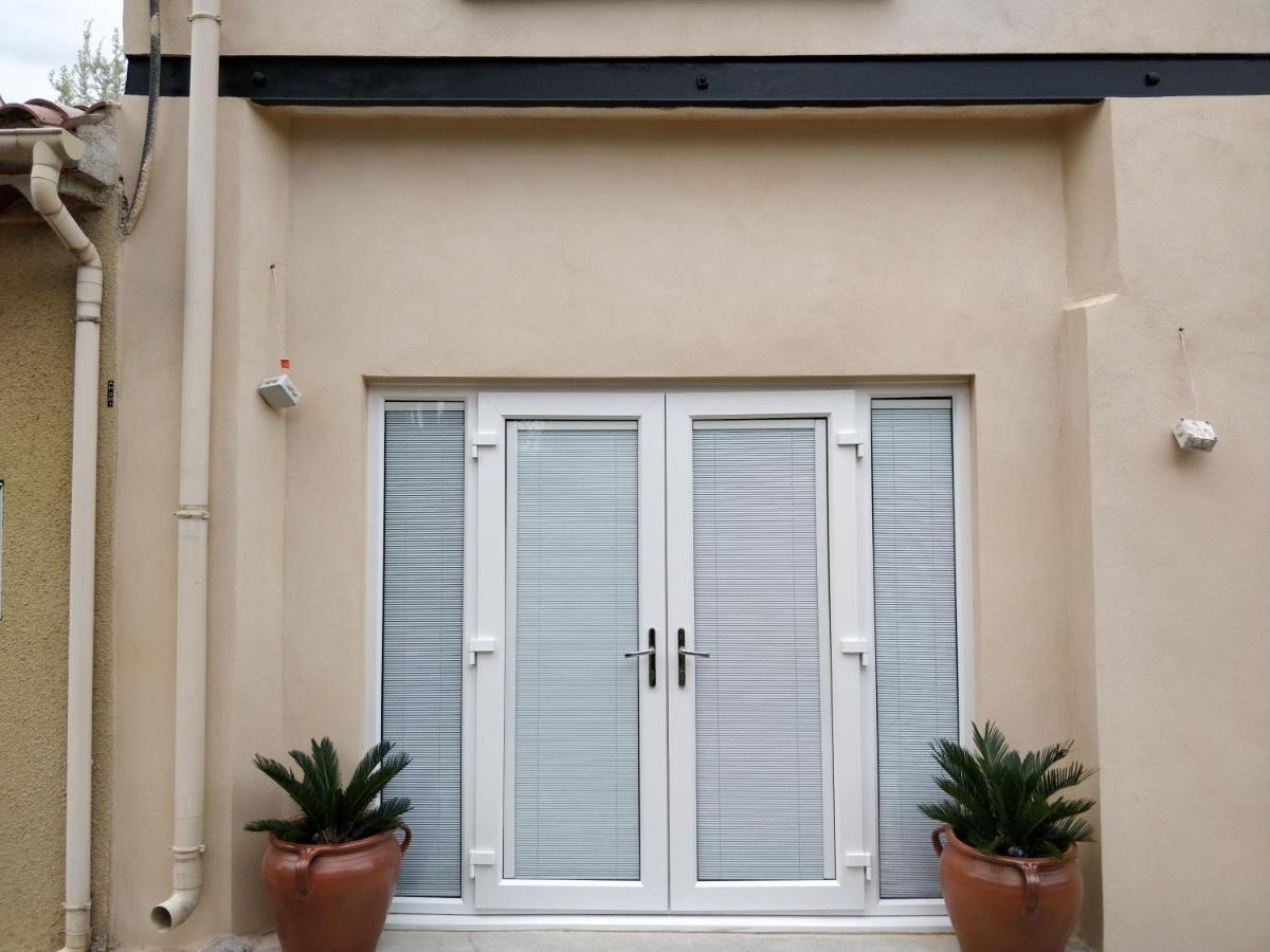 Saint-Marcel-sur-Aude Dobbies Adults Only Boutique Apartment المظهر الخارجي الصورة