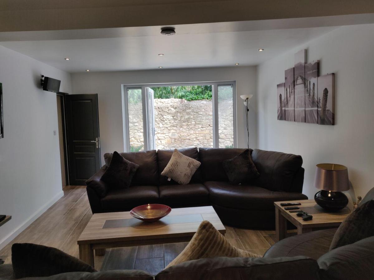 Saint-Marcel-sur-Aude Dobbies Adults Only Boutique Apartment المظهر الخارجي الصورة